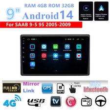 9'' Stereo Radio GPS