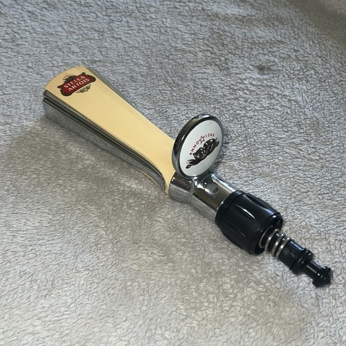 Beer keg tap - keg, t.bar