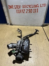 TOYOTA YARIS MK2 2007 1.4