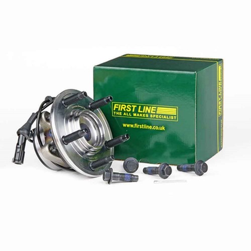 Wheel bearing kit for jaguar - kit,
