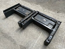 VW TOURAN Front Seat Bases VW