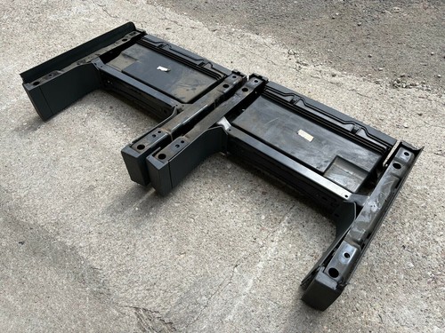 Touran front seat bases vw - touran,