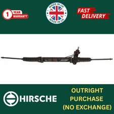 Ford Transit MK7 Steering Rack