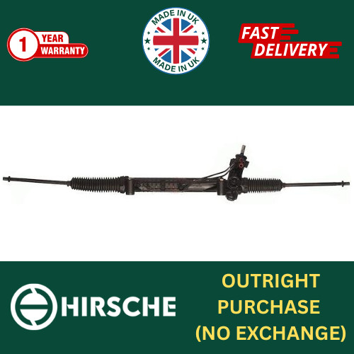 Ford transit mk7 steering - ford,
