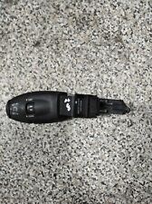 PEUGEOT 3008 5008 207 308 2012 MK1 CRUISE CONTROL STALK SWITCH 96637157XT