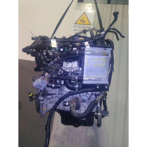 Full engine 46347813 - full, jeep