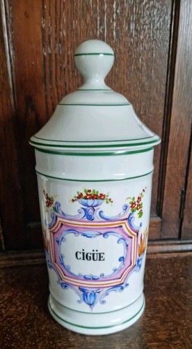 Superb vintage limoges - superb,
