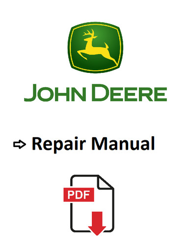 John deere 467 547 - 547, 567