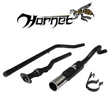 Fiat Punto MK2 (1999-2008) 1.2i 8V, 1.2i 16V | Hornet Exhaust Full Race System