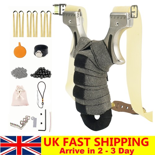 Powerful slingshot catapult - slingshot,