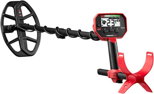 Minelab vanquish 340 - vanquish,