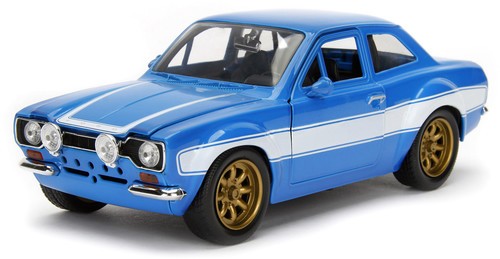 Jada toys fast - jada, 1:24