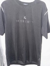 burberry xl t shirt