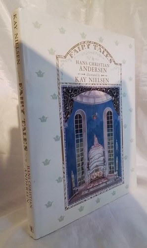 Fairy tales hans christian - tales,