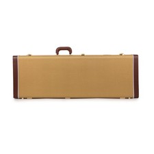 Deluxe Hard-Shell Wood Case