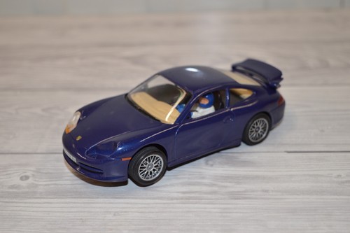 Ninco porsche 911 - ninco,