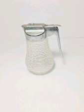 Vintage Sugar/Milk Dispenser