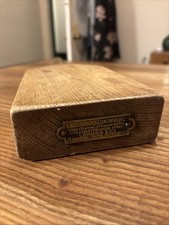 Antique 1930s Smithfield