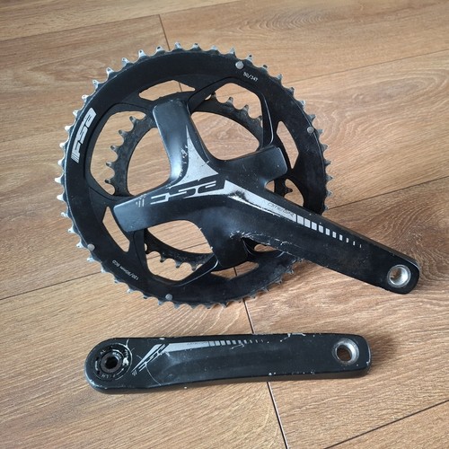 Fsa omega 170mm speed - omega, 2-speed