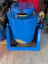 resistance melting furnace 30kg