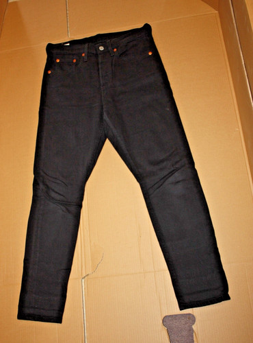 Ladies levi black slight - ladies,