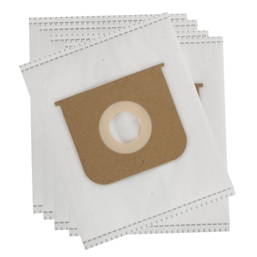 Vacuum cleaner dust filter - dust,