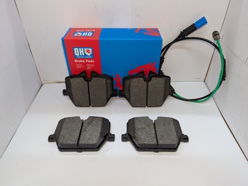 Rear brake pads sensor for - pads,