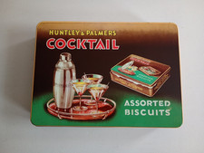 Vintage huntley palmers - vintage,