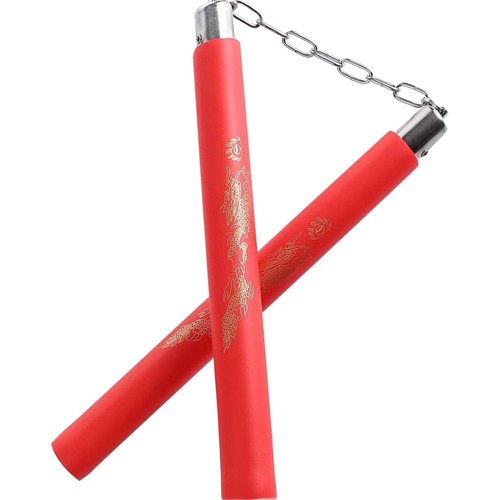 360 degree rotating red - rotating, foam