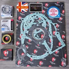 fits: FRANCO MORINI 50