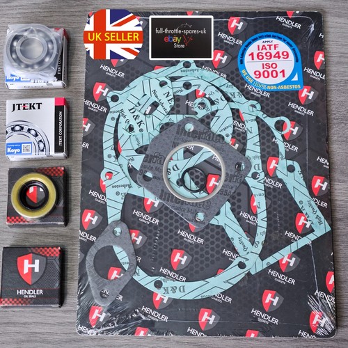 Fits franco morini 50 - fits:,