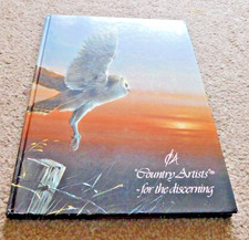 Country Artists For the