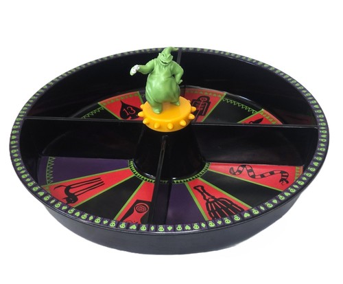 New oogie boogie - new,