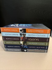 Agatha Christie Collection