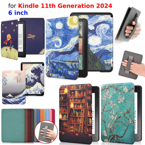 Amazon kindle 11th - 2024, 6