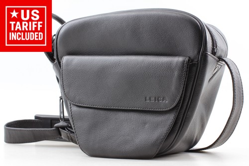 Mint genuine leica black - genuine,