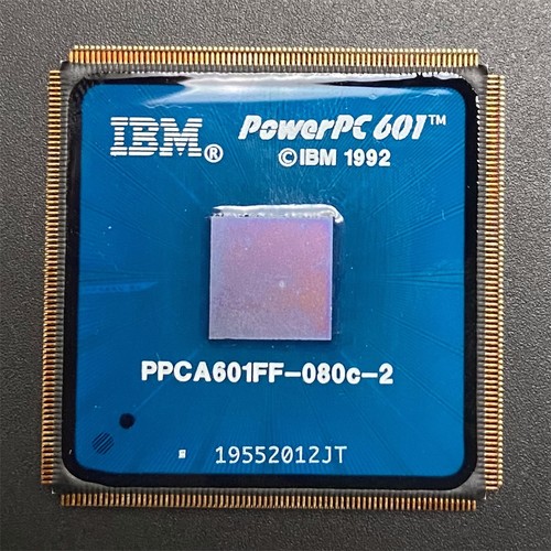 Ibm ppca601ff 080c cpu - ibm, ppca601ff-080c-2