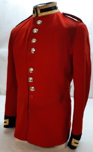 The life guards trooper - life,