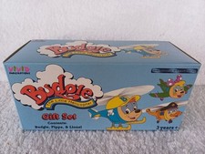 Budgie the Little Helicopter