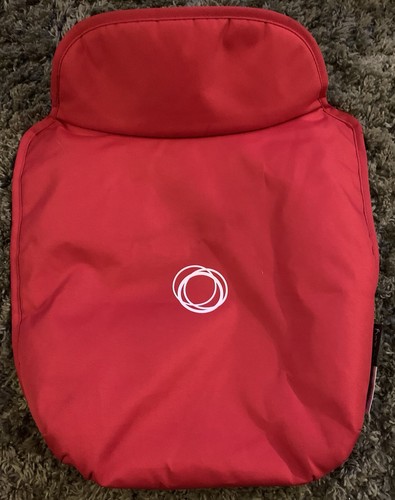 Bugaboo donkey red apron fits - bugaboo,