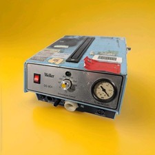 Weller Desoldering Station