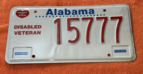 Vintage alabama state - vintage, al