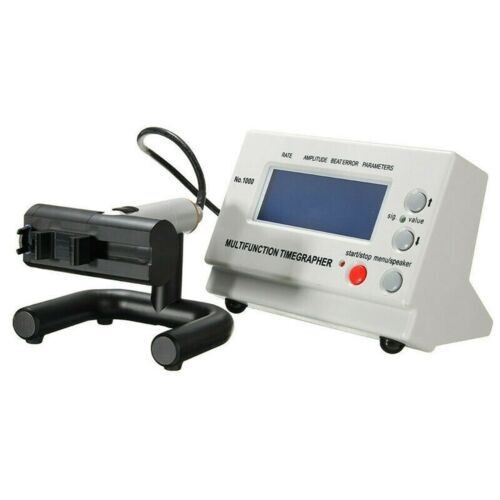 Mtg 1000 weishi - mtg-1000, timegrapher