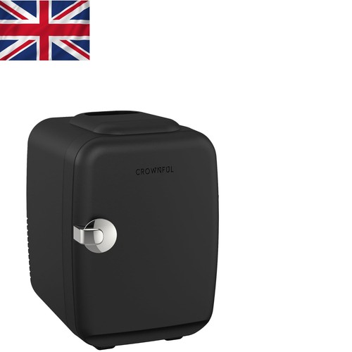 Certified mini fridge - -certified, –