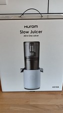 Hurom Compact Juicer - H310A