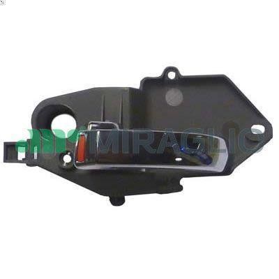 Door handle interior - door, handle,