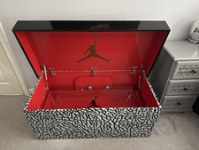 Nike Air Jordan Storage Trunk