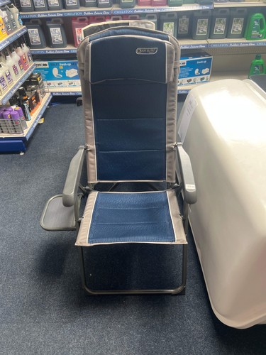 Quest ragley chair