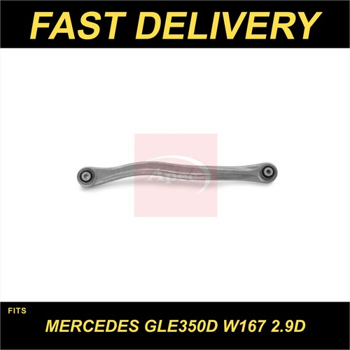 Wishbone suspension arm for - arm,