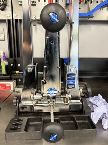 Park tool 2 professional - park, ts-2.2